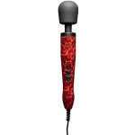 Doxy Wand Massager Rose Pattern – Sleviste.cz