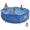 Bazén MASTER Pool Sirocco Blue 300 x 76 cm JL17798EU