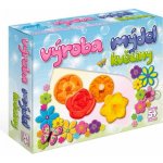 DetiArt Výroba mýdel Květiny – Zboží Dáma