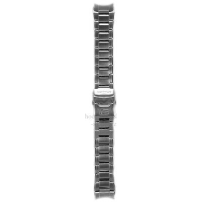 CASIO Ocelový CASIO EFA 121D 1192 10260272 – Zbozi.Blesk.cz