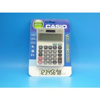 Casio MS 80 S