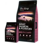 Profine Adult Salmon & Potato 18 kg – Hledejceny.cz