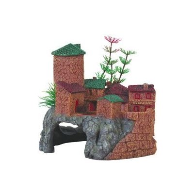 Zolux Medieval Vesnice M 10 cm – Zboží Dáma