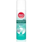 Peo antipersperiant deo spray nohy 150 ml – Zbozi.Blesk.cz