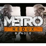 Metro Redux – Zbozi.Blesk.cz