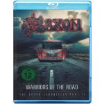 Saxon: Warriors Of The Road - The Saxon Chronicles Part II – Zbozi.Blesk.cz