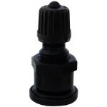 Ferdus Bezdušový ventil TR 2656 černý, pro osobní auta - Ferdus 111.81 111_81 | Zboží Auto
