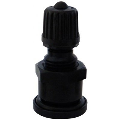 Ferdus Bezdušový ventil TR 2656 černý, pro osobní auta - Ferdus 111.81 111_81 | Zboží Auto