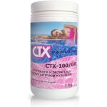 ASTRALPOOL CTX-100/GR Kyslíkový granulát 1kg – Zboží Mobilmania