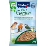 Vitakraft Vita Garden Classic zimní směs 2,5 kg – Zboží Dáma