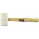 Strend Pro HM221 Kladivo gumové WhiteHead 450g – Zboží Mobilmania