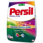 Persil Deep Clean Prací prášek na barevné prádlo 5 kg – Zboží Dáma Persil Deep Clean Prací prášek na barevné prádlo 5 kg – Zboží Dáma