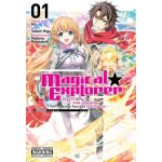 Magical Explorer, Vol. 1 Manga: Reborn as a Side Character in a Fantasy Dating Sim IrisPaperback – Sleviste.cz