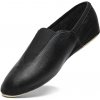 Dámské taneční boty Rumpf Gymnastické 1041 černá
