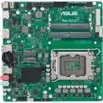 Asus PRO H610T-CSM 90MB1G60-M0EAYC – Hledejceny.cz