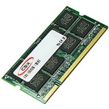 CSX CSXO-D3-SO-1066-2GB