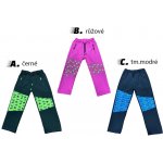 Sezon SF1973 dětské Softshellové kalhoty – Hledejceny.cz