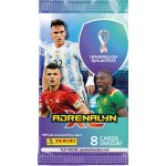 Panini Karty FIFA WORLD CUP QATAR 2022 Adrenalyn XL Cz – Zboží Mobilmania