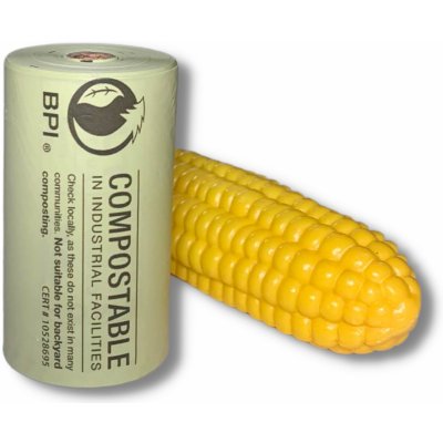 Sáčky Earth Rated 15 ks 1 role – Zboží Dáma