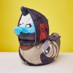 Tubbz kachnička Destiny Cayde EPEE Merch Numskull – Zbozi.Blesk.cz