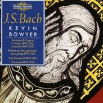 Organ Works - Bach, J. S. – Hledejceny.cz