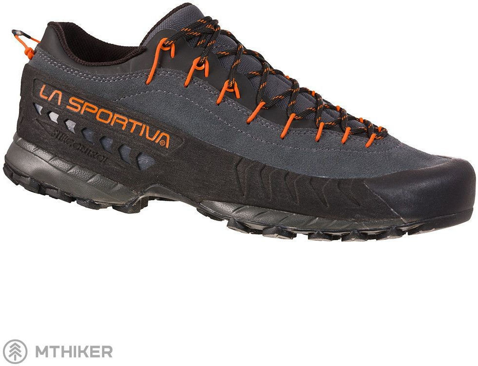 La Sportiva TX4 Carbon/Flame