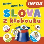 Infoa Slova z klobouku – Hledejceny.cz