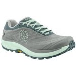 Topo Athletic Pursuit 2 grey/mint – Zboží Mobilmania