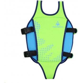 Aqua Sphere Michael Phelps SWIM VEST od 1 190 Kč - Heureka.cz