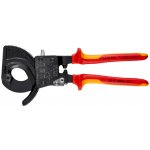 KNIPEX 95 36 250 – Zbozi.Blesk.cz