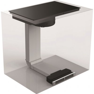 FABER Sada pro recirkulaci GALILEO OUT – Zbozi.Blesk.cz