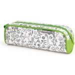 Argus Etue na vymalování zelená – Zboží Dáma