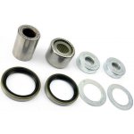 FACTORY kabelS 2026/01 sada ložisek centrálního (zadního) tlumiče spodní KTM SX / XC 125 / 150 / 250 25, SXF 250 / 350 / 450 25, HUSQVARNA TC 125 / FC / TC 250 25, GAS GAS MC 350 F 25 | Zboží Auto