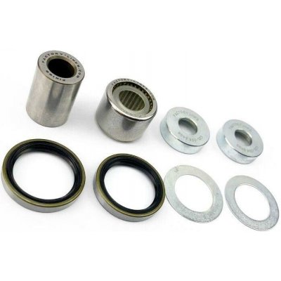 FACTORY kabelS 2026/01 sada ložisek centrálního (zadního) tlumiče spodní KTM SX / XC 125 / 150 / 250 25, SXF 250 / 350 / 450 25, HUSQVARNA TC 125 / FC / TC 250 25, GAS GAS MC 350 F 25 | Zboží Auto