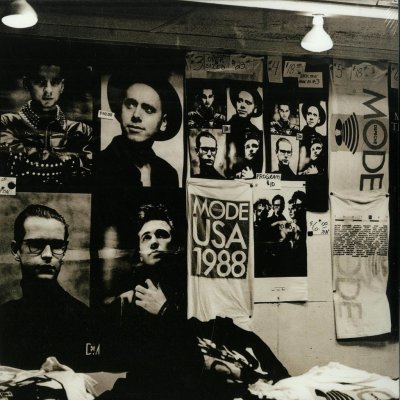 Depeche Mode - 101 - Live LP