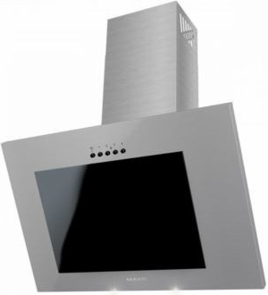 MAAN Vertical 2 60 inox