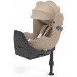 CYBEX Sirona T i-Size 2023 cozy beige PLUS – Sleviste.cz