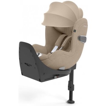 CYBEX Sirona T i-Size 2023 cozy beige PLUS