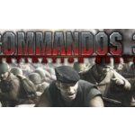 Commandos 3: Destination Berlin – Sleviste.cz