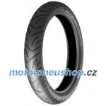 Bridgestone A41 120/70 R19 60V – Zboží Mobilmania