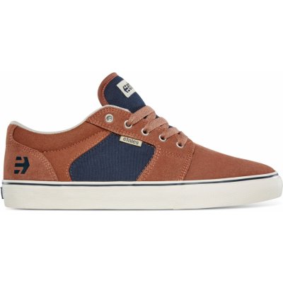 Etnies Barge LS Orange/Navy – Zbozi.Blesk.cz