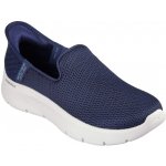 Skechers Slip-Ins Go Walk Flex Relish Navy – Zboží Dáma