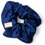Tomas Arsov SCRUNCHIES gumička modrá 6 cm – Zboží Dáma