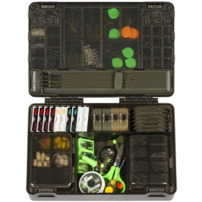 Korda Organizér Tackle Box – Zboží Mobilmania