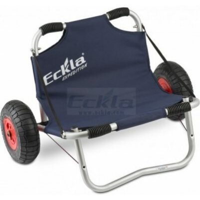 Eckla Expedition 260 – Sleviste.cz