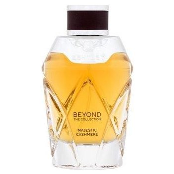 Bentley Beyond Majestic Cashmere parfémovaná voda unisex 100 ml