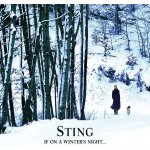 Sting - If On A Winters Night... - CD – Hledejceny.cz