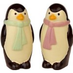 Severka Čokoládová figurka Tučňák hořká čokoláda 180 g – Sleviste.cz