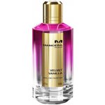 Mancera Velvet Vanilla For Women & Men parfémovaná voda unisex 120 ml – Hledejceny.cz