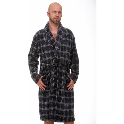 Župan pro muže 1Z0947 šedá – Sleviste.cz